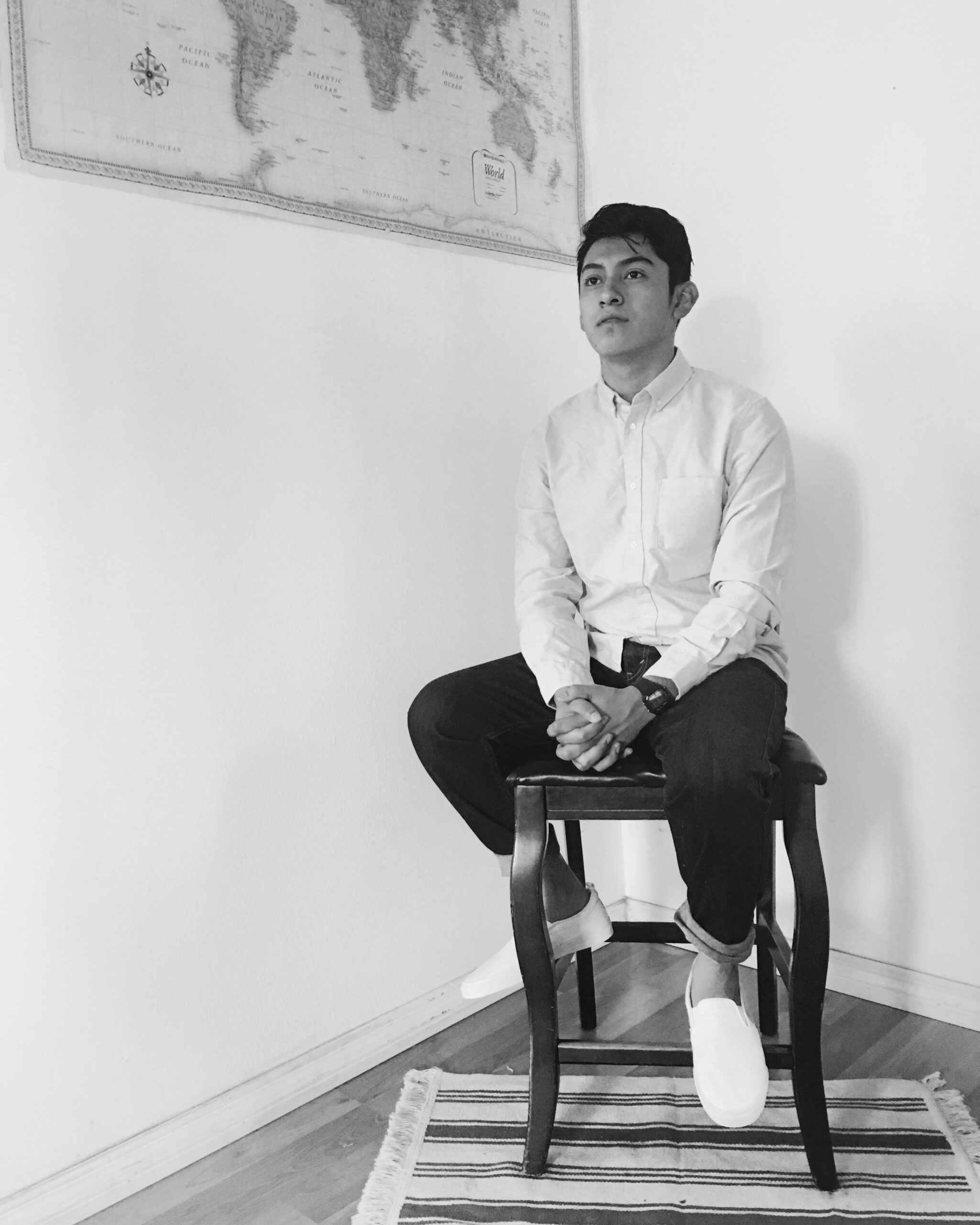 Joshua Sanchez - Associate Designer & Trade Account Executive
