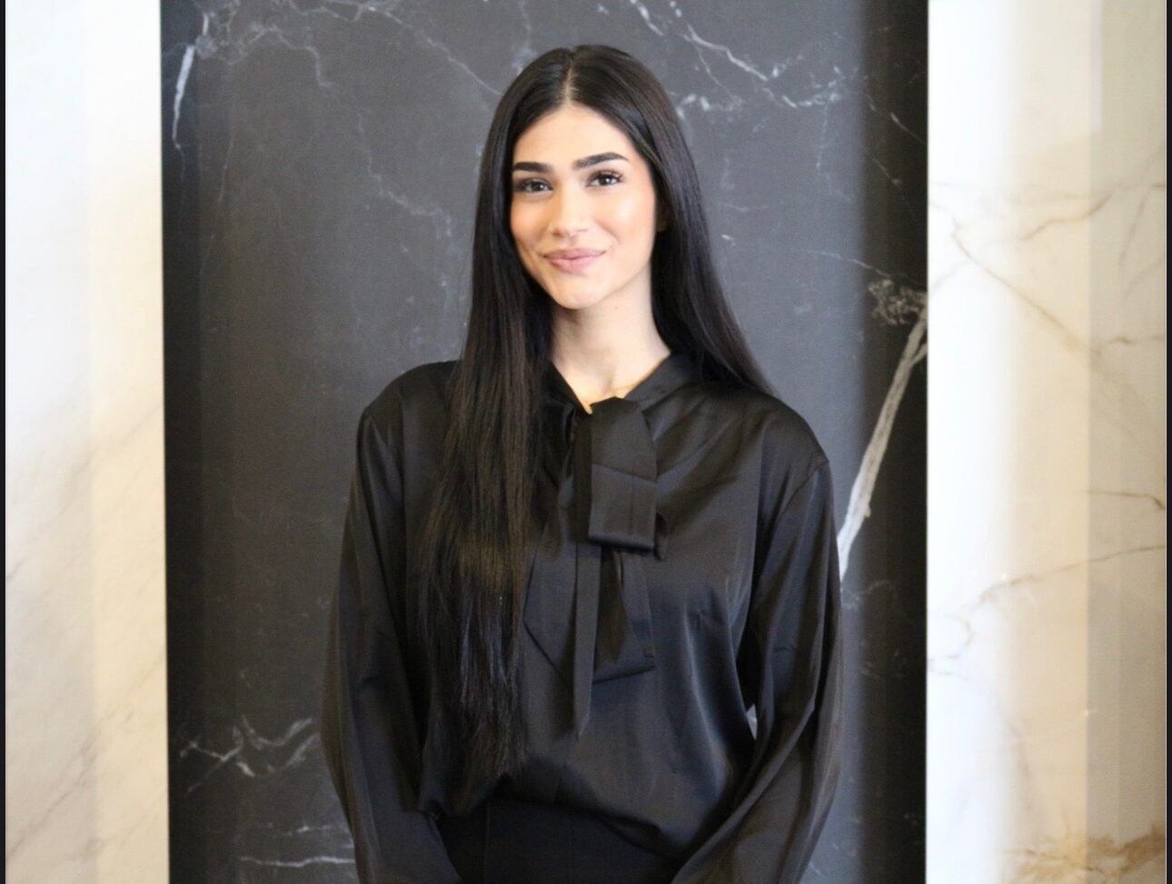 Aliyah Rabia Mohammed - Senior Showroom Designer